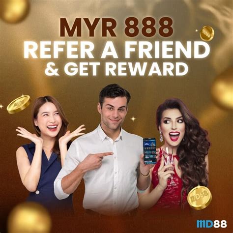 888 sport refer a friend